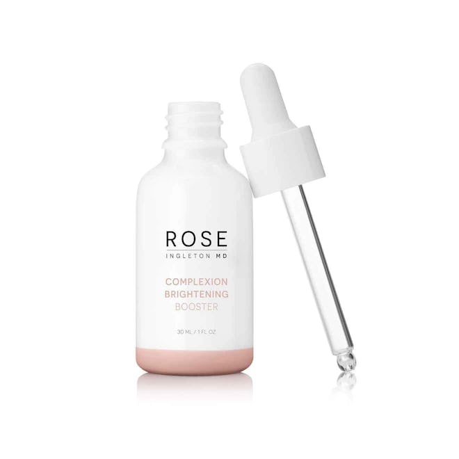 Complexion Brightening Booster