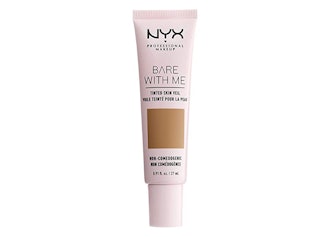 NYX Bare With Me Tinted Skin Veil