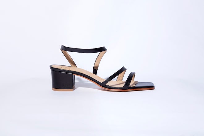 Delfina Sandal 