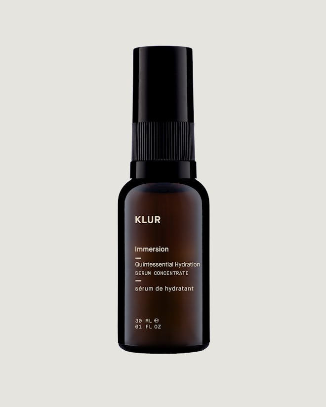 Immersion Serum