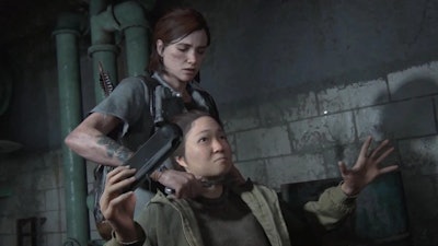 Beat 'The Last of Us Part 2' Already? Up the Stakes With Permadeath Update