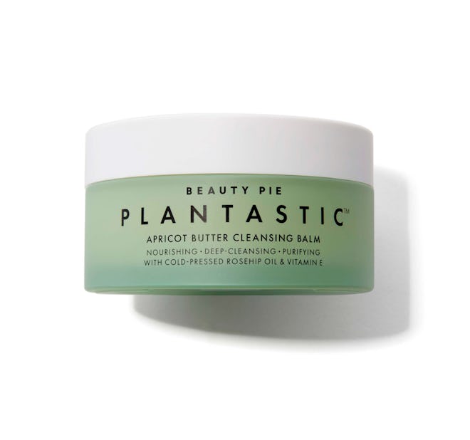 PLANTASTIC™ APRICOT BUTTER CLEANSING BALM