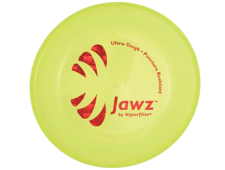 Hyperflite Jawz Competition Dog Disc