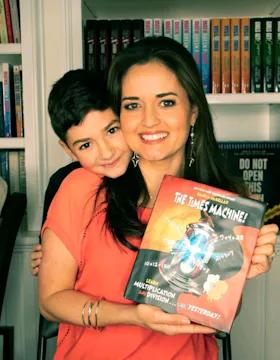 Danica McKellar