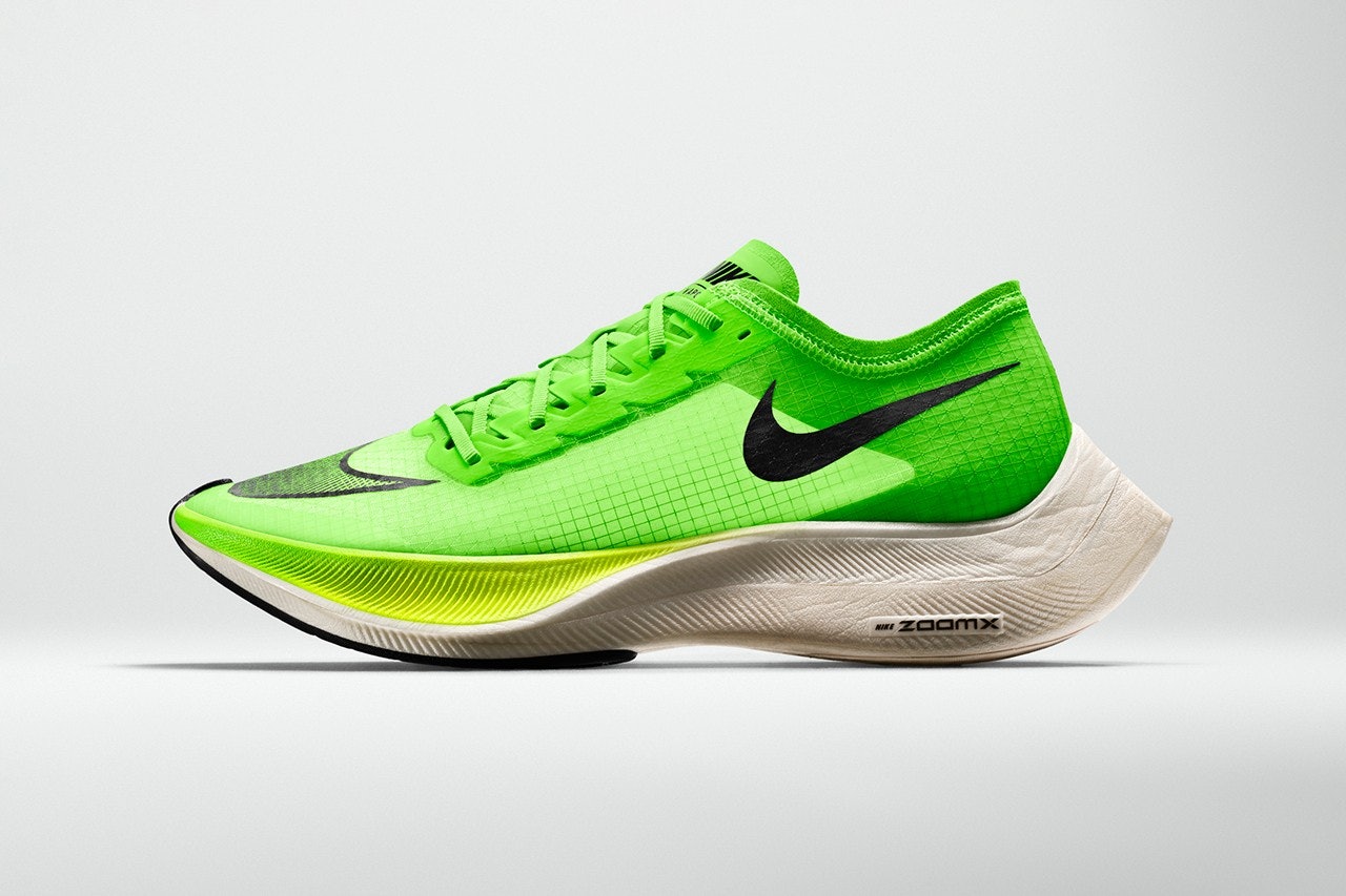 nike marathon running shoes