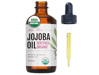 Kate Blanc Cosmetics Organic Pure Jojoba Oil