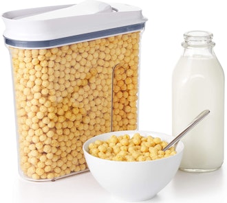 Best cereal containers oxo good grips plastic airtight