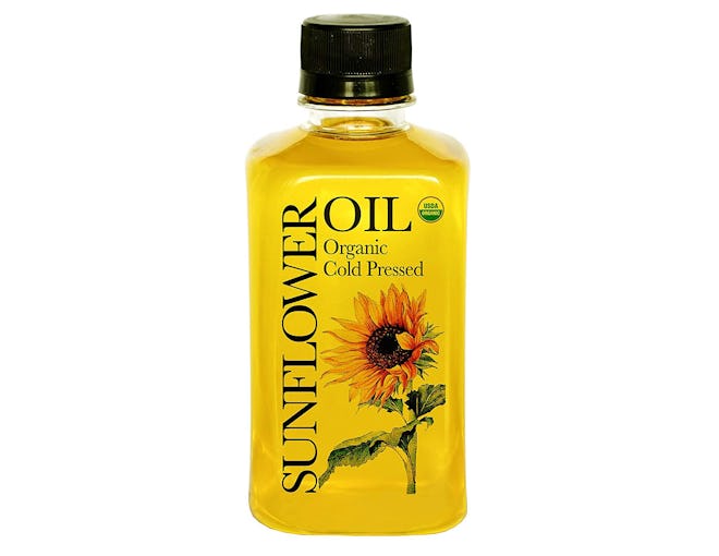 Daana Organic Sunflower Oil 