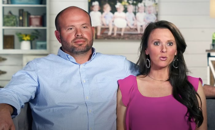 'Sweet Home Sextuplets" returns with new episodes this fall.