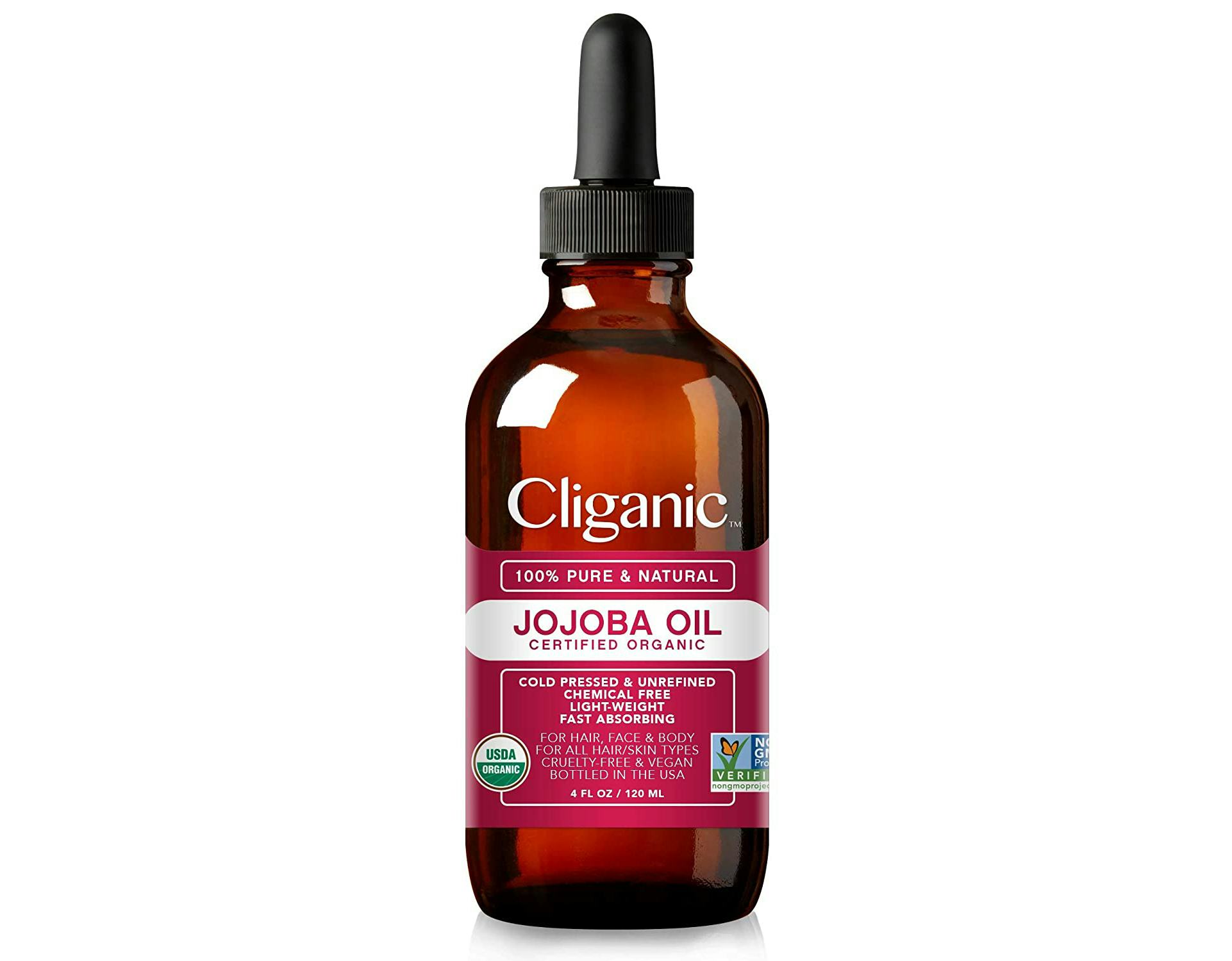 The 4 Best Carrier Oils For Skin