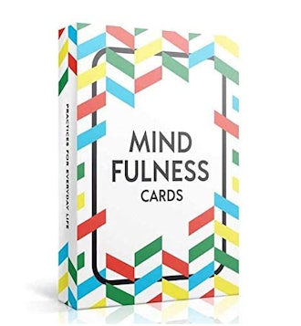 Allura & Arcia Mindfulness Cards