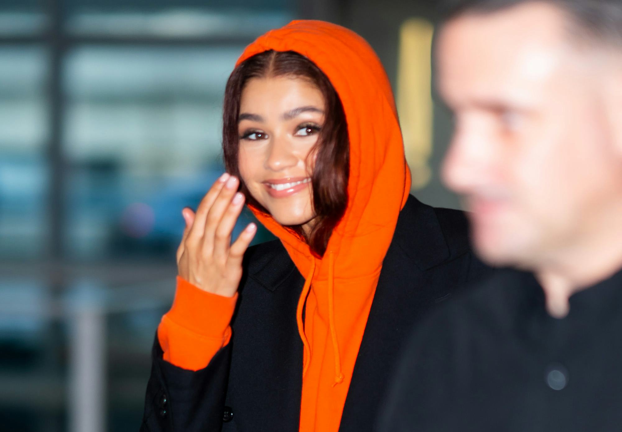 Jacob Elordi & Zendaya’s Relationship Timeline Goes Back To 'Euphoria'