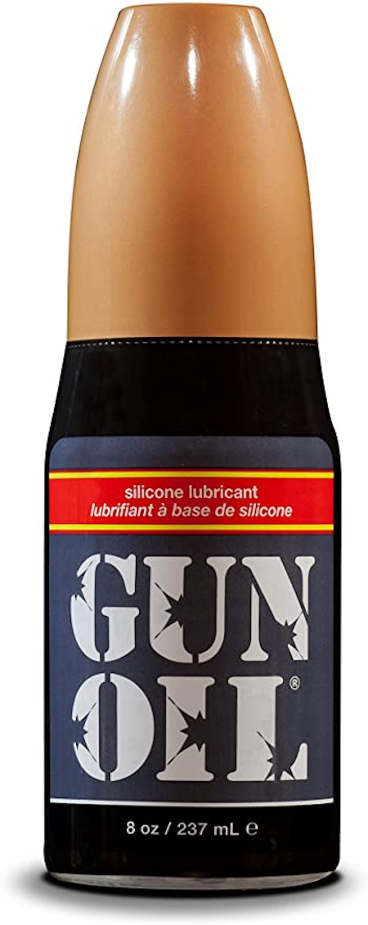 GUN OIL Silicone Lubricant