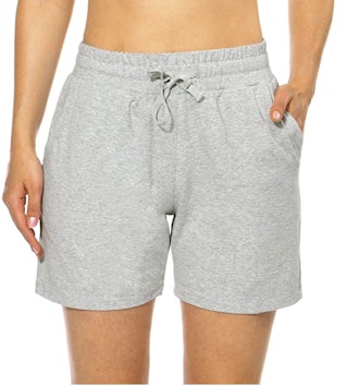 BALEAF Jersey Shorts