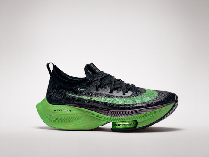 Nike Air Zoom Alphafly Next%