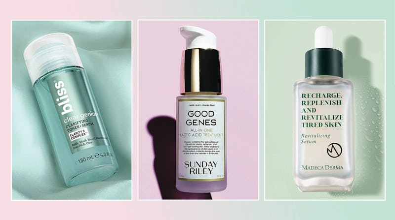 The 7 Best Serums For Hormonal Acne