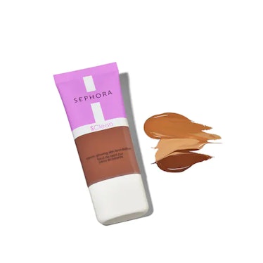 Sephora Collection Clean Glowing Skin Foundation