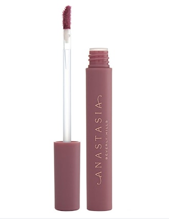 Anastasia Beverly Hills Lip Stain in Dusty Rose