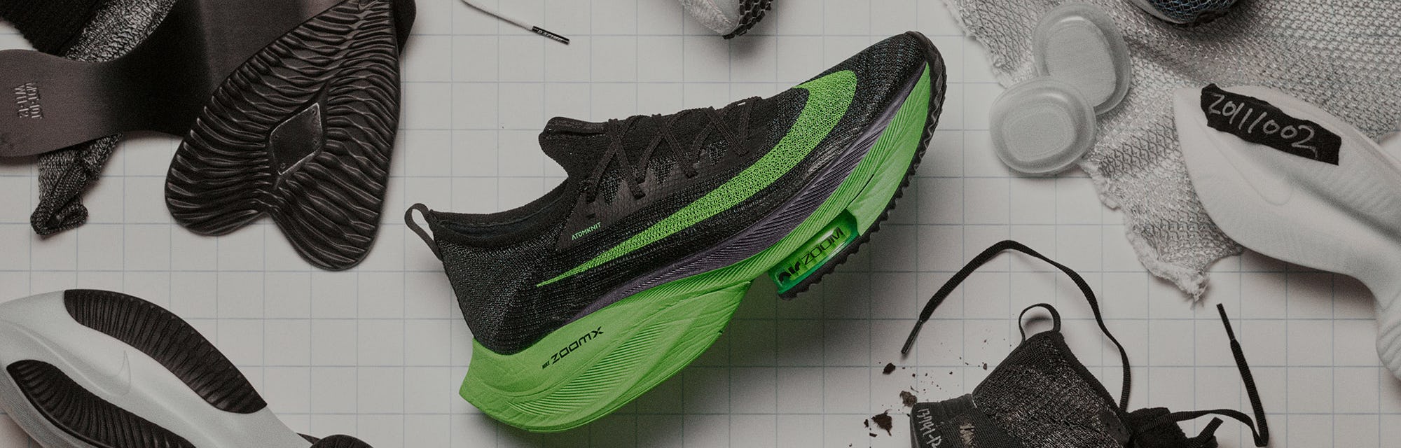 Nike's fastest running shoe and 9 others help you rack up those miles