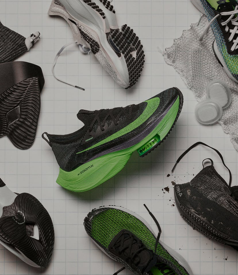 Nike Air Zoom Alphafly Next%
