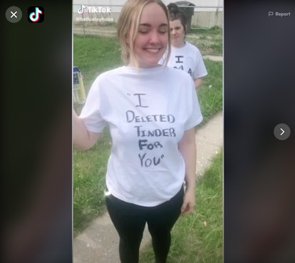 What Are White Lie Parties On TikTok? Here's The Reason It's On Your Feed