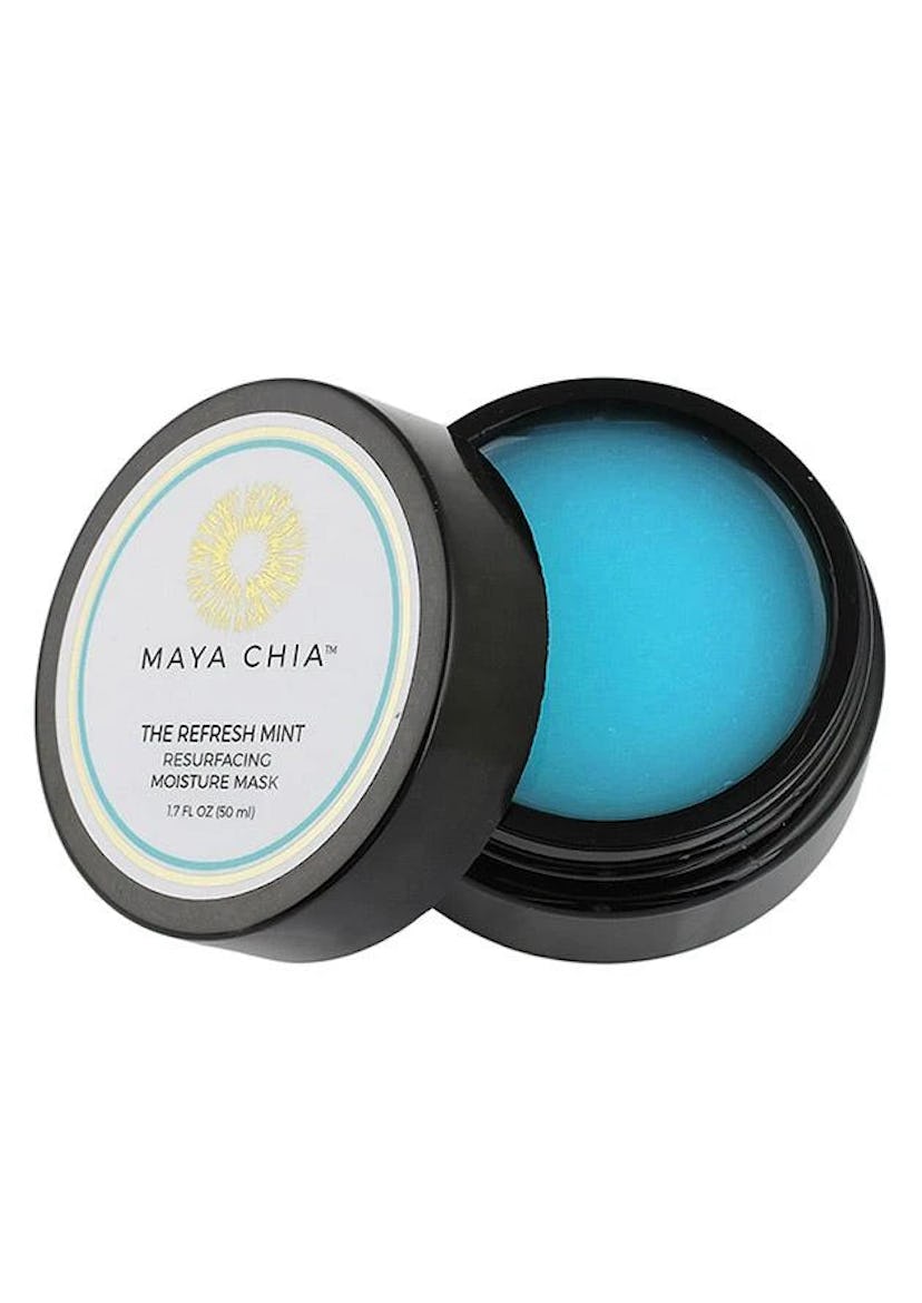 Maya Chia The Refresh Mint Resurfacing Moisture Mask