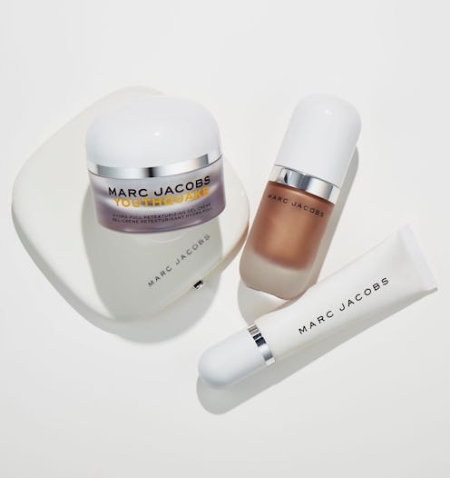 Marc Jacobs Beauty is holding a Closet Sale from now through August 17 and it includes Zazie Beetz's...