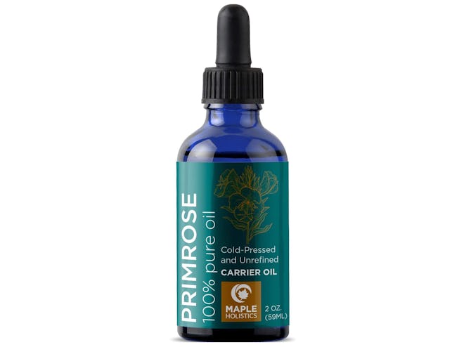 Maple Holistics Pure Evening Primrose Oil