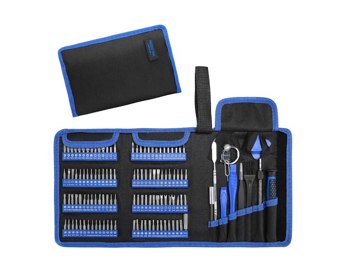 Hautton Precision Screwdriver Set