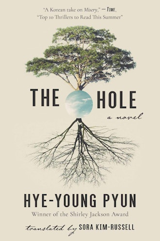 'The Hole' by Hye-young Pyun