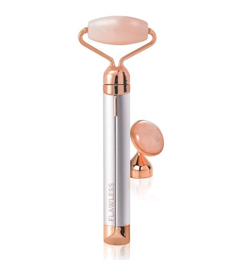 Finishing Touch Vibrating Facial Roller
