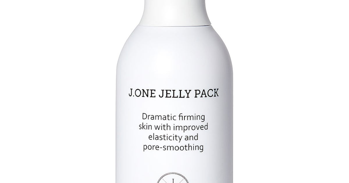 The Jelly Beauty Trend Is Still Going Strong And These 11 Products Are Proof The Jelly Beauty Trend Is Still Going Strong And These 11 Products Are Proof