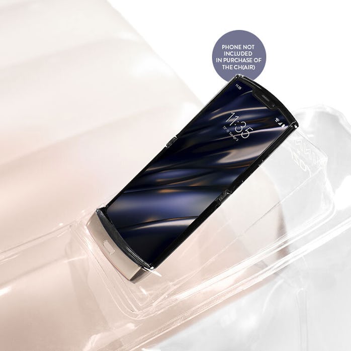 Ch(air) promo image 3