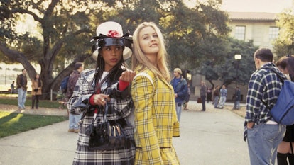 Peacock's 'Clueless' reboot series will focus on Dionne, so get excited.