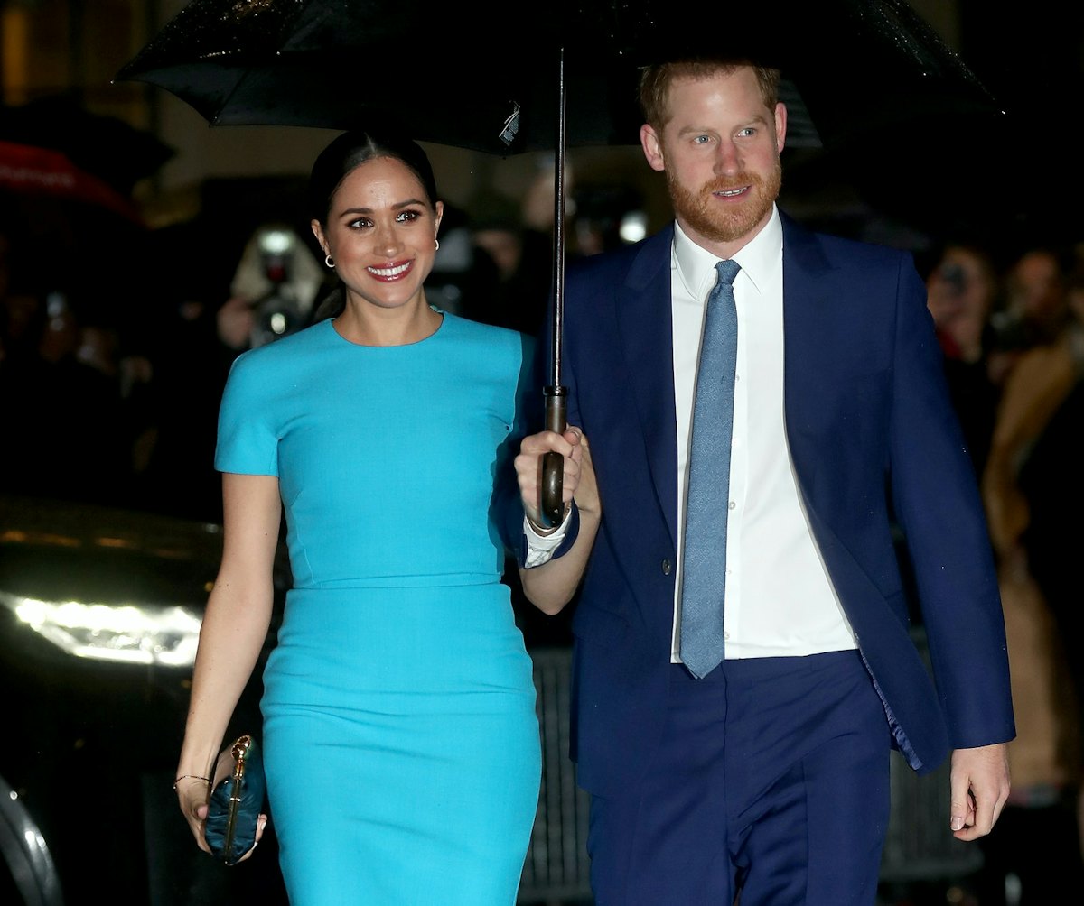 The authors of 'Finding Freedom' say the media's treatment of Meghan Markle was "racist" and "xenoph...
