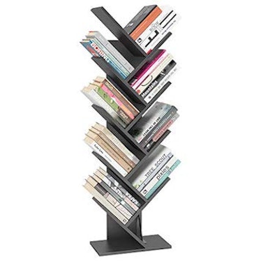 Homfa Tree Bookshelf BookRack