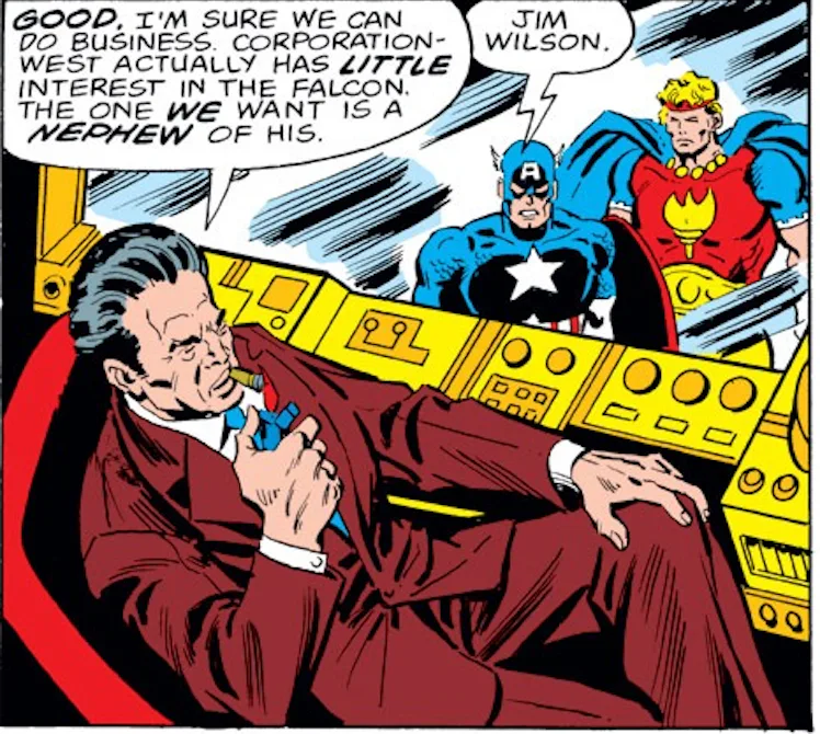 Avengers 5 Release Date May Bring A Slimy Comics Villain To The MCU avengers-5-release-date-may-bring-a-slimy-comics-villain-to-the-mcu