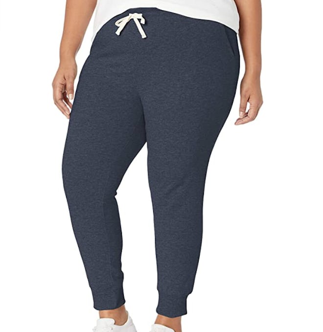Amazon Essentials Women's Plus Size Sweatpants