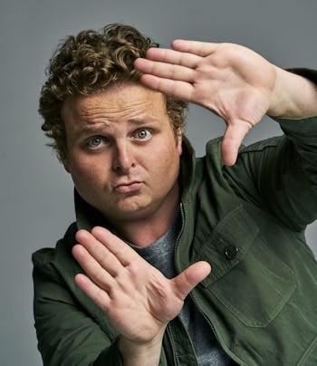 Patrick Renna on 'The Sandlot' reunion, Kriss Kross, and getting into ...