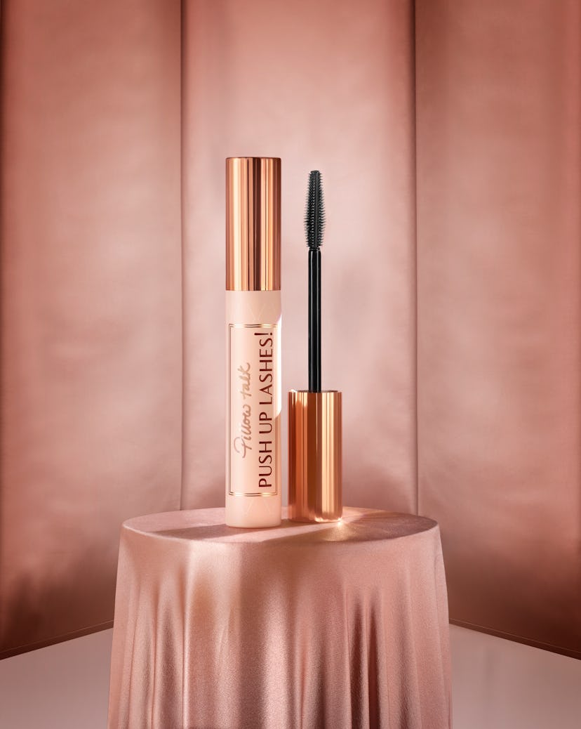 Charlotte Tilbury's Pillow Talk Mascara Is Different Than Any Other Brand