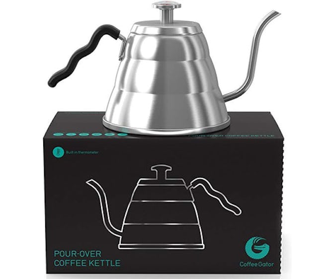 Coffee Gator Pour Over Kettle