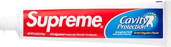 Supreme Colgate Toothpaste