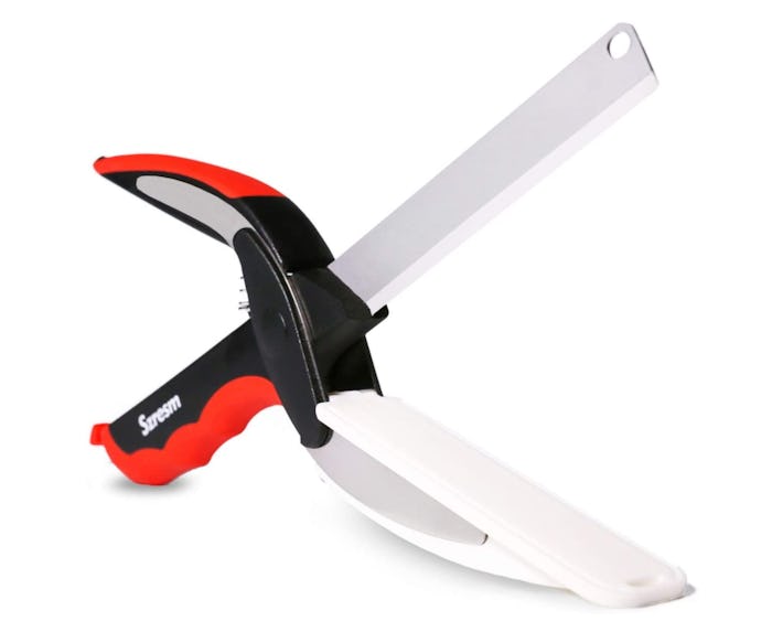 Szresm Clever Food Chopper