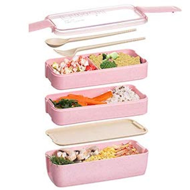 Edtsy Bento box