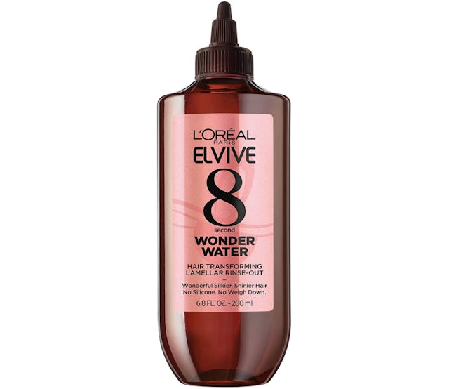  L’Oreal Paris Elvive 8 Second Wonder Water Lamellar