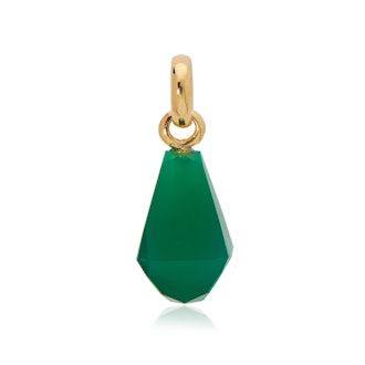 Doina Gemstone Pendant Charm