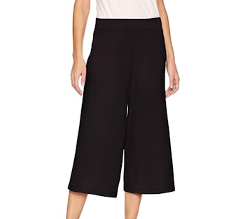 Amazon Brand - Daily Ritual Women's Culotte Pant