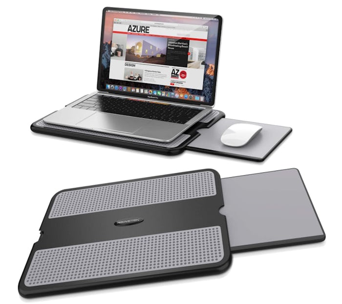 AboveTEK Portable Lap Desk