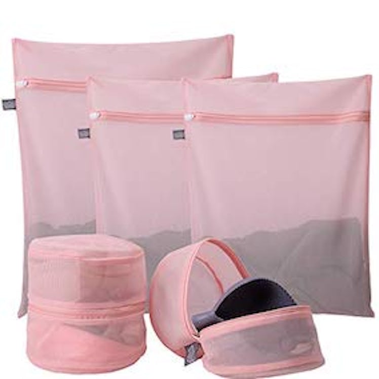 Kimmama Delicates Laundry Bags