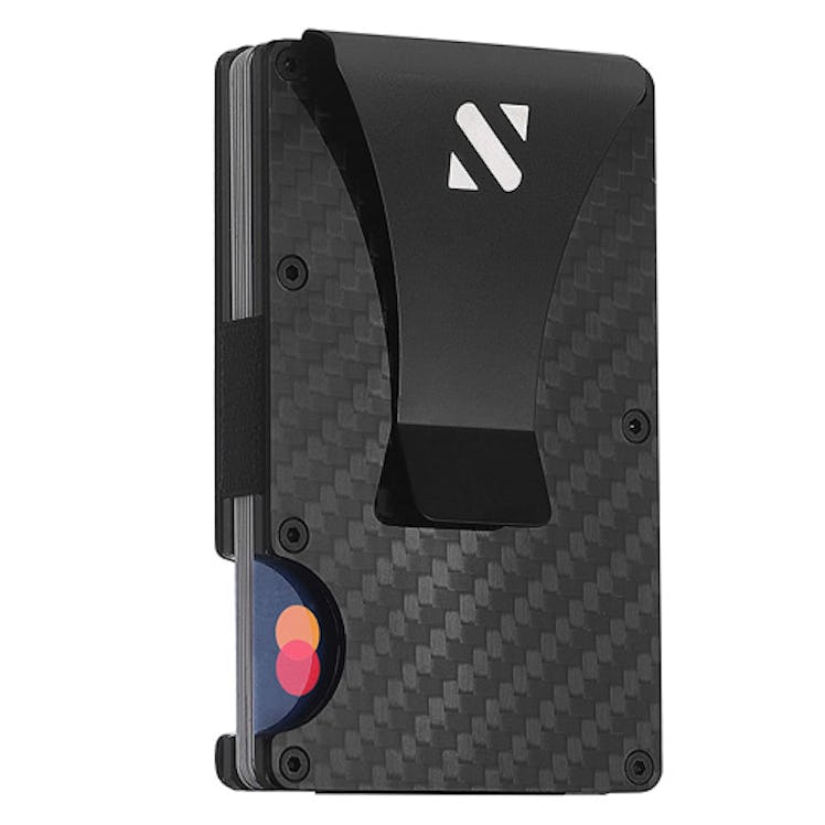 ARW Carbon Fiber Wallet